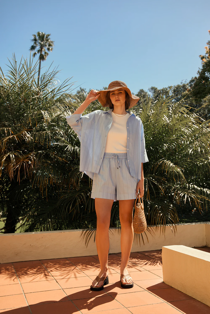 Shoreline Short