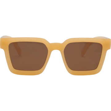 Topshelf | Latte Brown