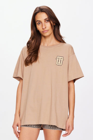 Sammi Tee | Mocha