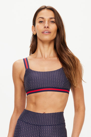 Cavallo Scoop Neck Nina Bra