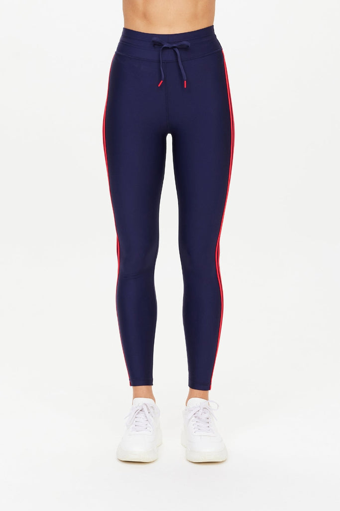 Oxford 25 Inch Midi Pant