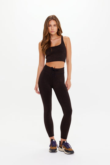 Arizona 25 Inch Midi Pant