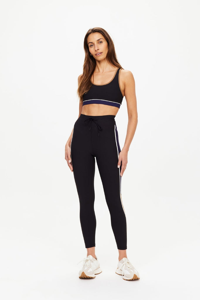 Revolver Jade Racerback Bra