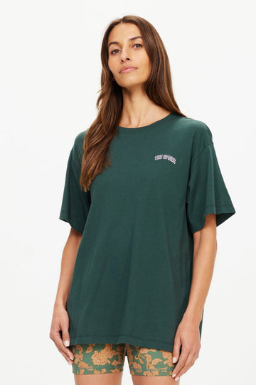 Alumni Sammi Tee