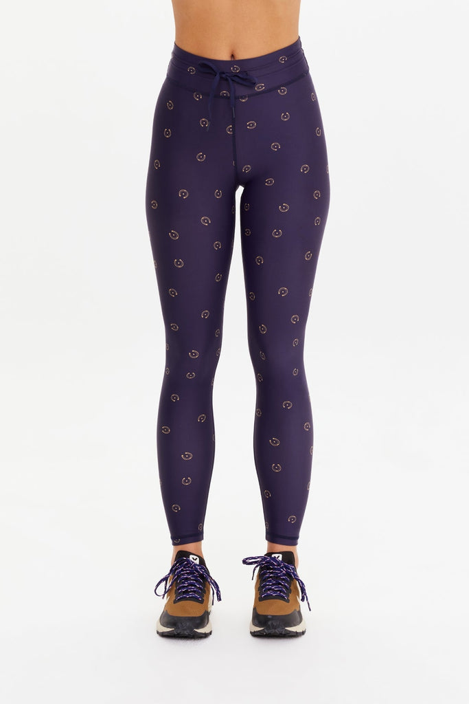 Cheval 28In Midi Pant