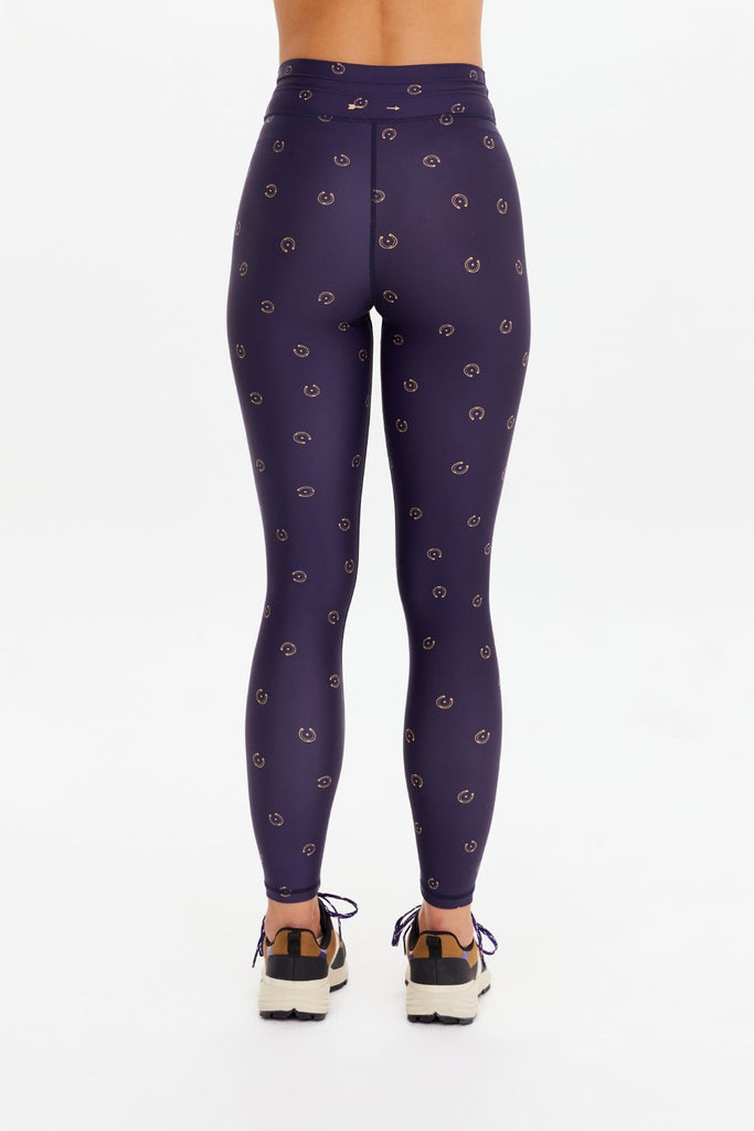 Cheval 28In Midi Pant