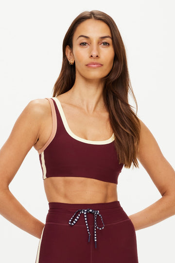 Trail Harley Scoop Bra