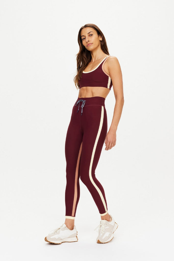 Trail Harley Scoop Bra