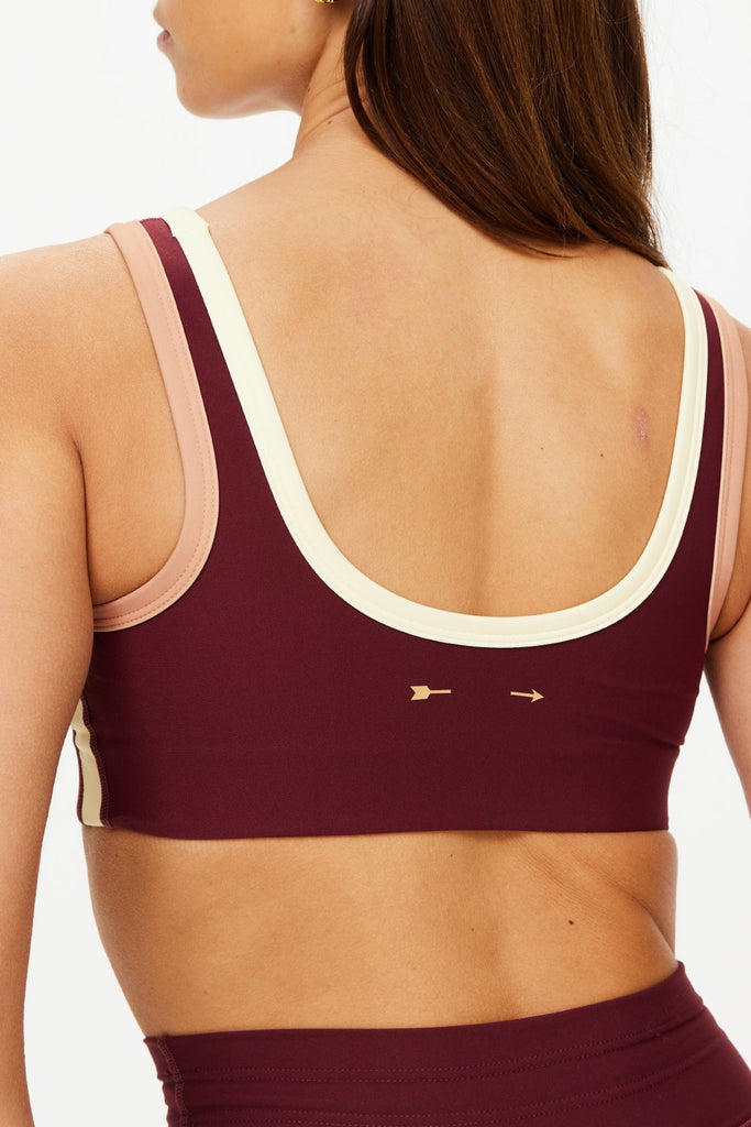 Trail Harley Scoop Bra