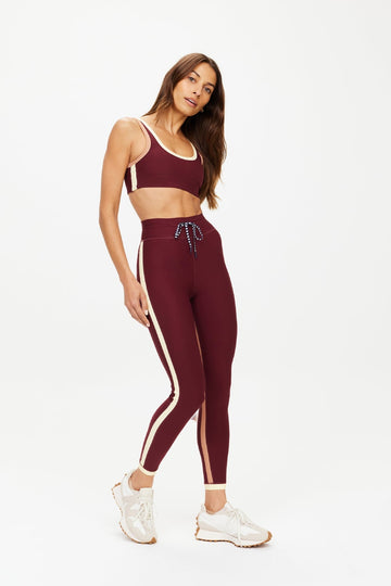 Trail 25In Midi Pant