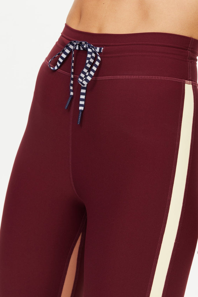 Trail 25In Midi Pant