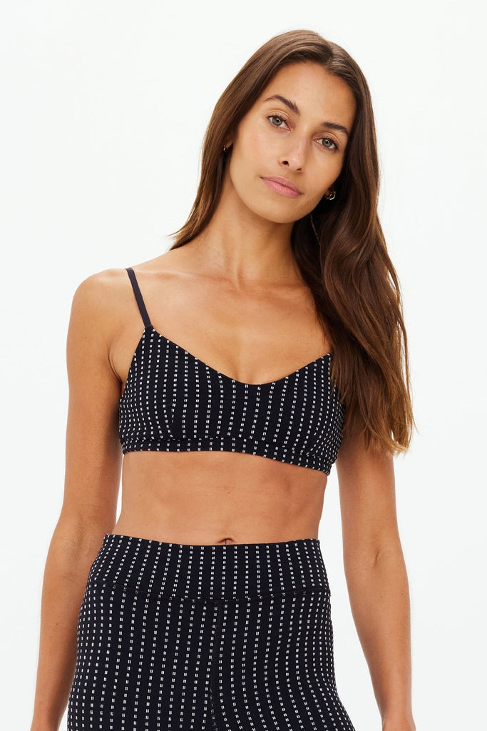 Zenith Ballet Bra