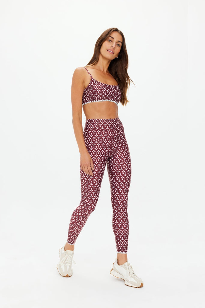 Firefly 25In Midi Pant