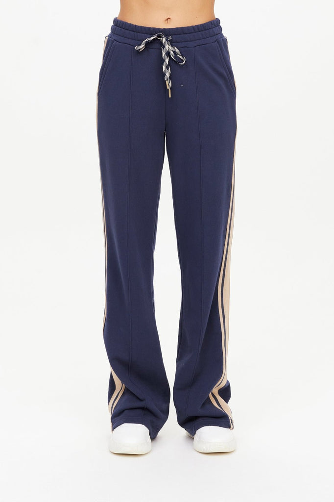 Cascade Willow Pant | Navy