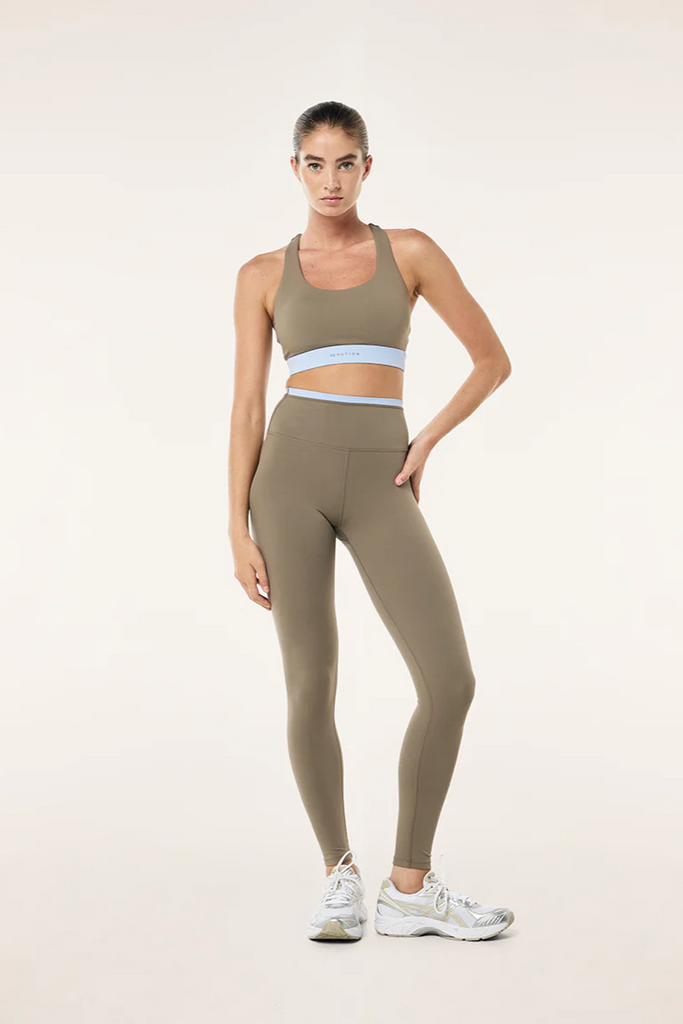 Vita Full Length Legging