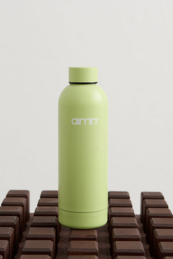 Core Water Bottle | Matcha