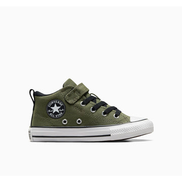 Toddler Chuck Taylor Malden Street 1V Mid | Utility/White/Black