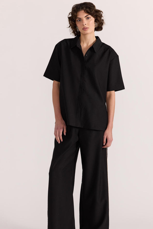 DION SHORT SLEEVE SHIRT