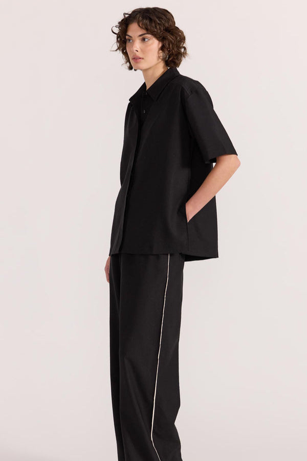 DION SHORT SLEEVE SHIRT