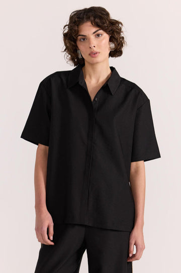 DION SHORT SLEEVE SHIRT