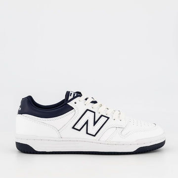 Men's BB 480 - Navy