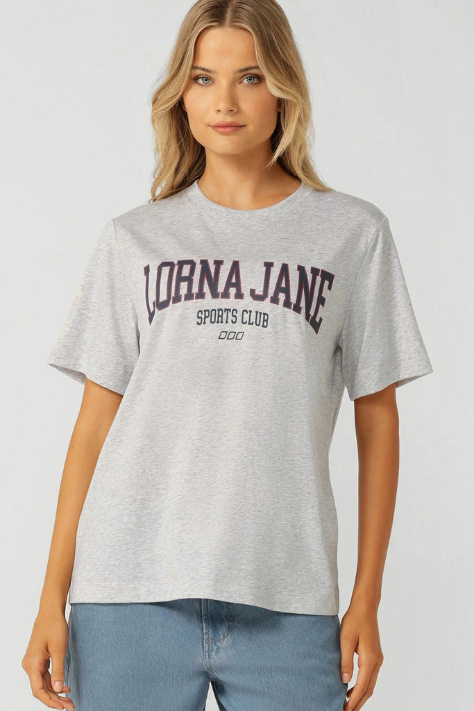 Game Day Relaxed T-Shirt