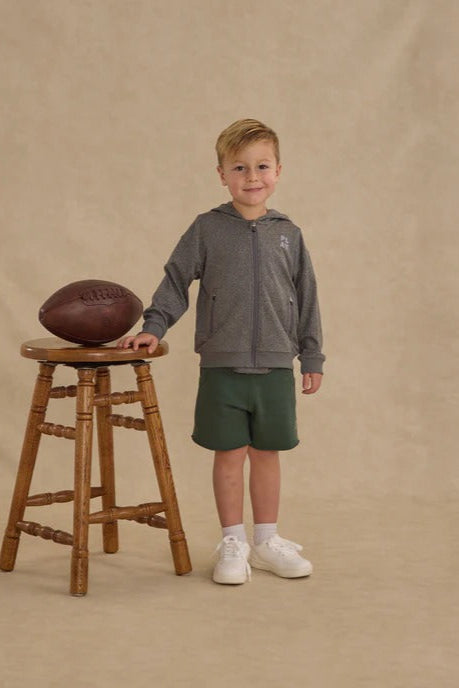 Ventura Short | Green