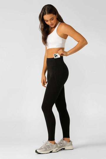 Booty Lift And Support Full Length Leggings