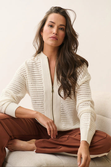 Palmer Jacket