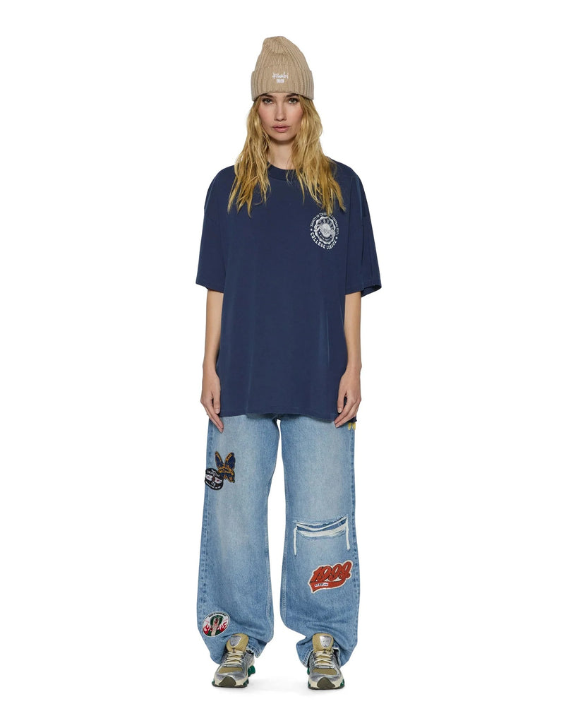Stacks Boyfriend SS Tee