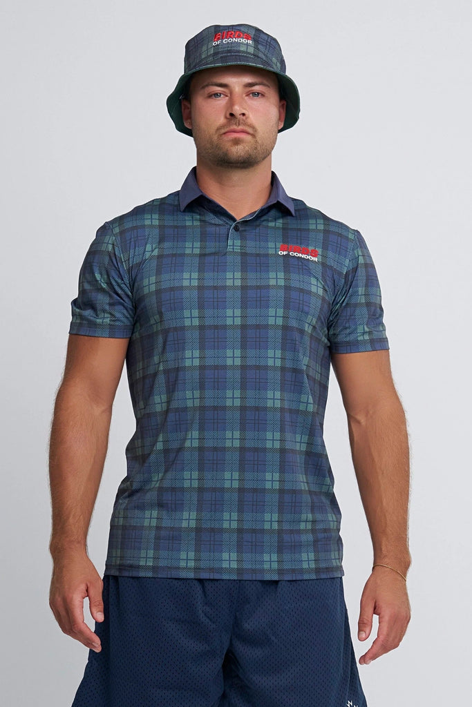 Lawn Pawn Polo