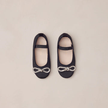 Ballet Flats | Black