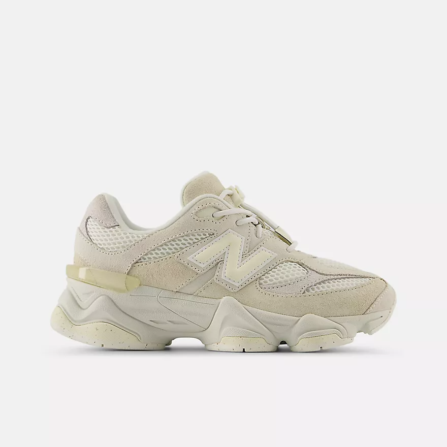 Kids 9060 ER | Angora/Sea Salt