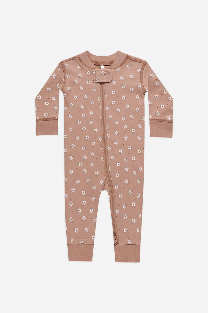 Zip LS Sleeper| Rose Ditsy/Ros