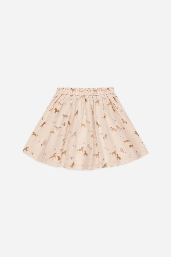 Mae Skirt | Horses