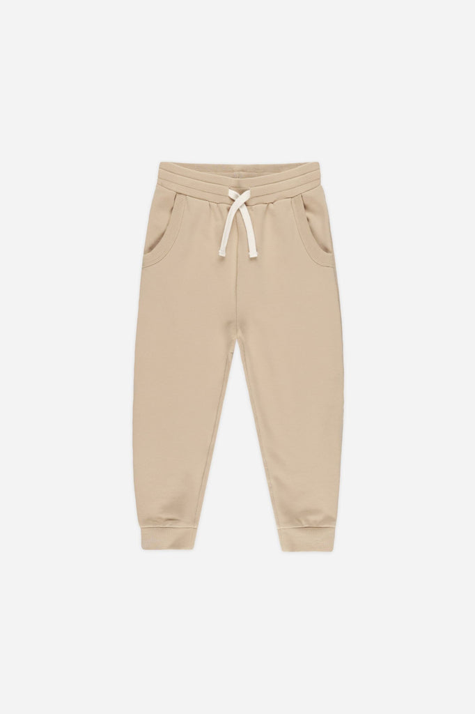 Freestyle Sweatpant | Sand