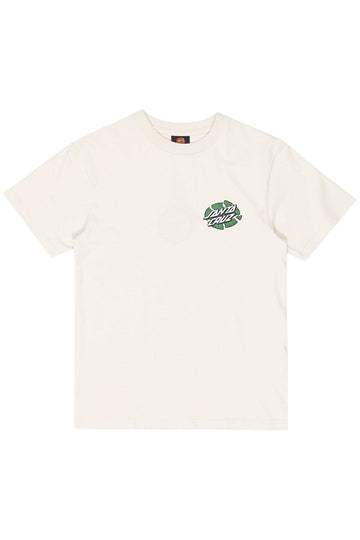 Meek SC Slasher S/S Tee | Natural