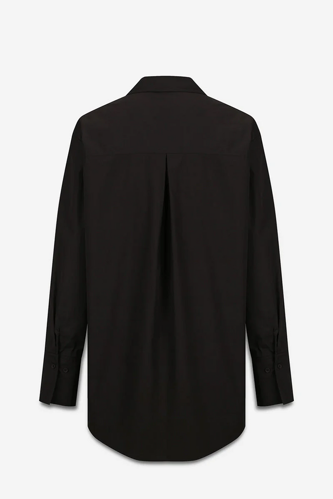 Better Times Shirt - Black