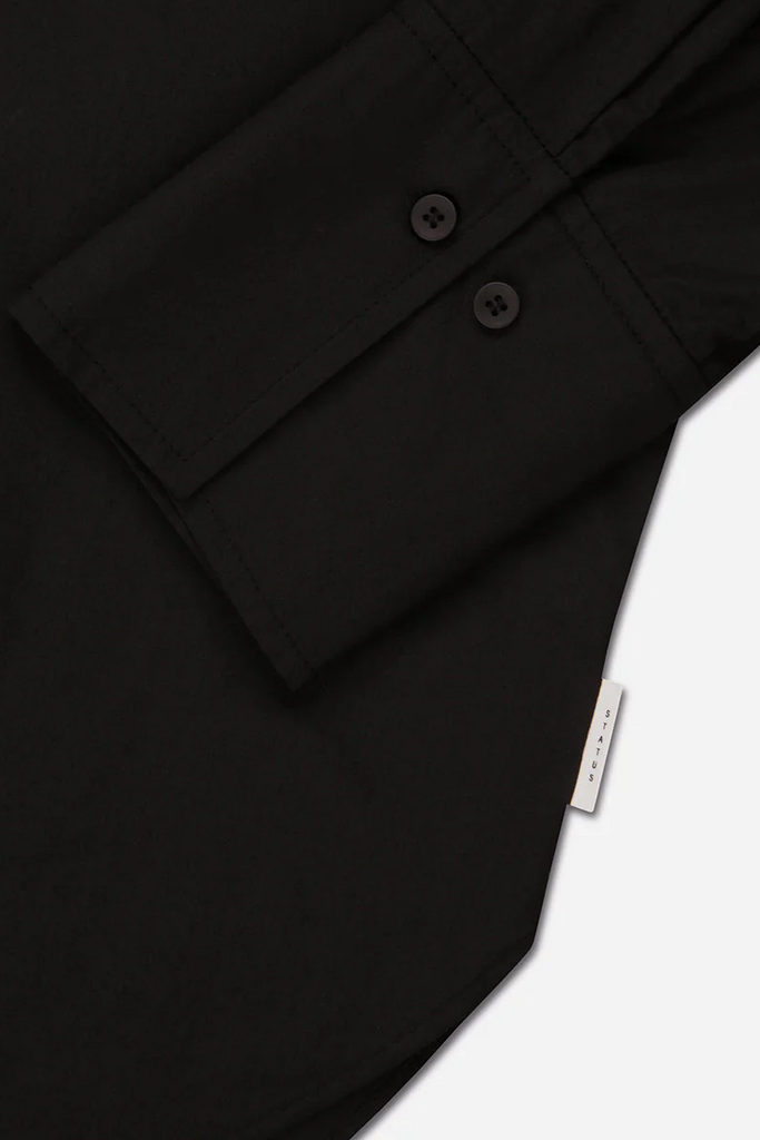 Better Times Shirt - Black