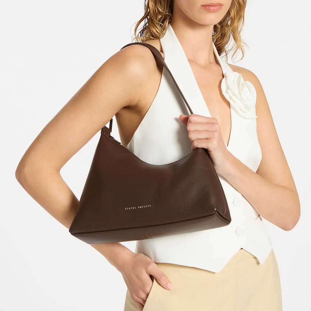 Reverie Bag | Cocoa