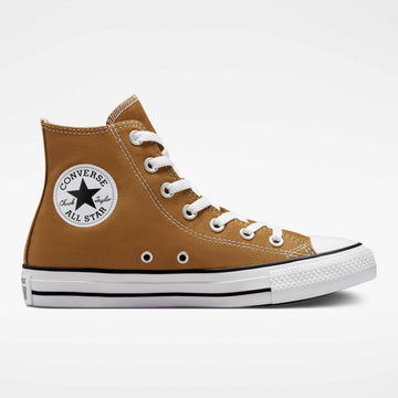 Chuck Taylor Seasonal Hi - Amber Brew